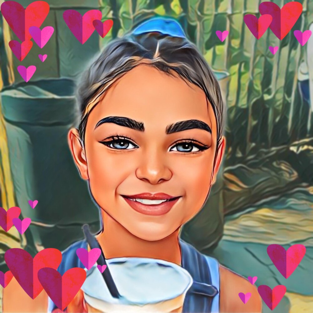 Meet your Posher, Gina